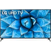 LG 165.1 cm (65 Inches) 4K Ultra HD Smart LED TV 65UN7300PTC (Black) (2020 Model)
