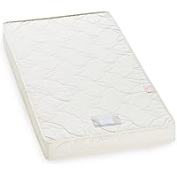 best cot bed mattress uk
