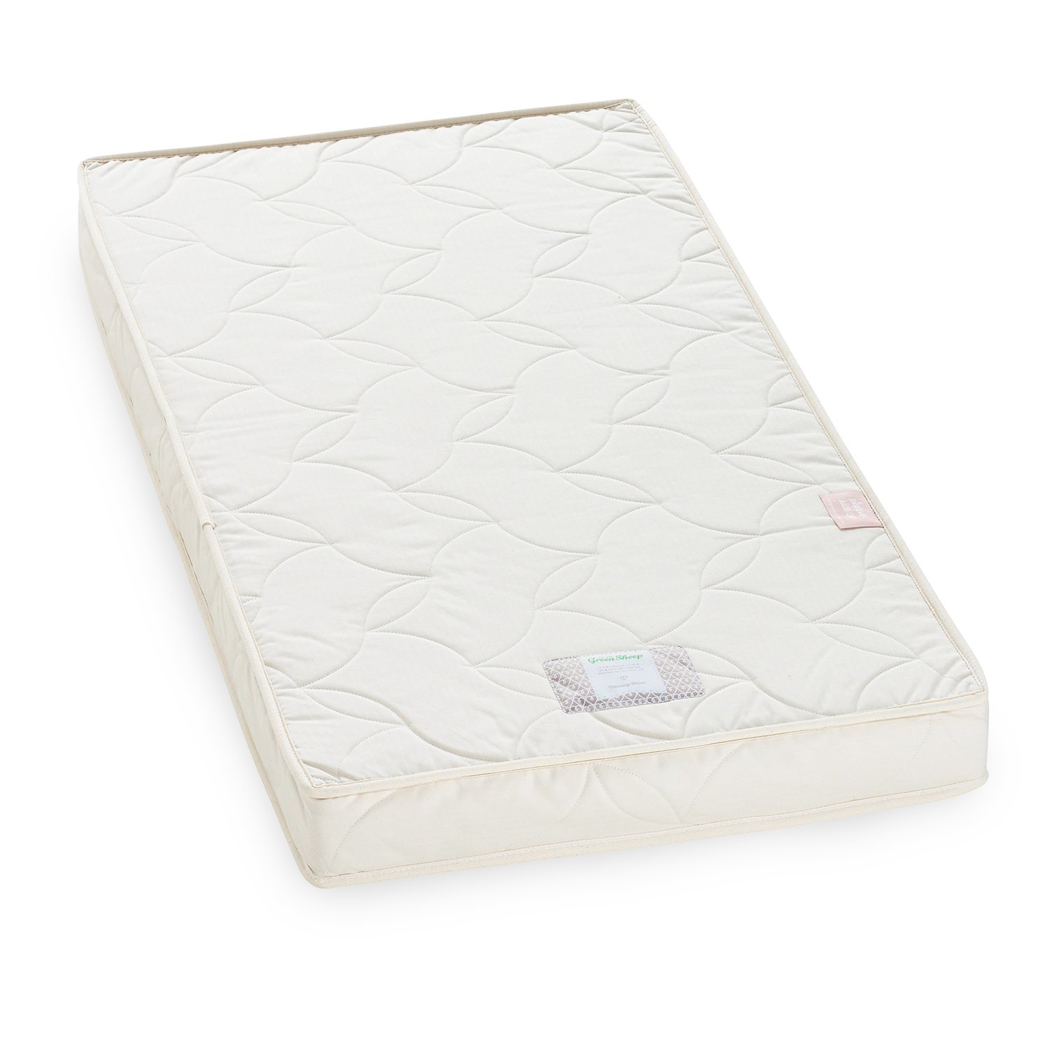132 x 77 cot mattress