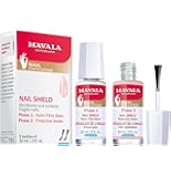 Mavala Nail Shield 10 ml - Pack of 2