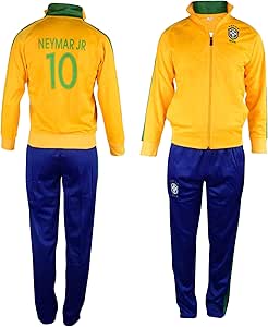 boys neymar tracksuit