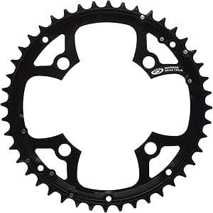 shimano 44t chainring 9 speed