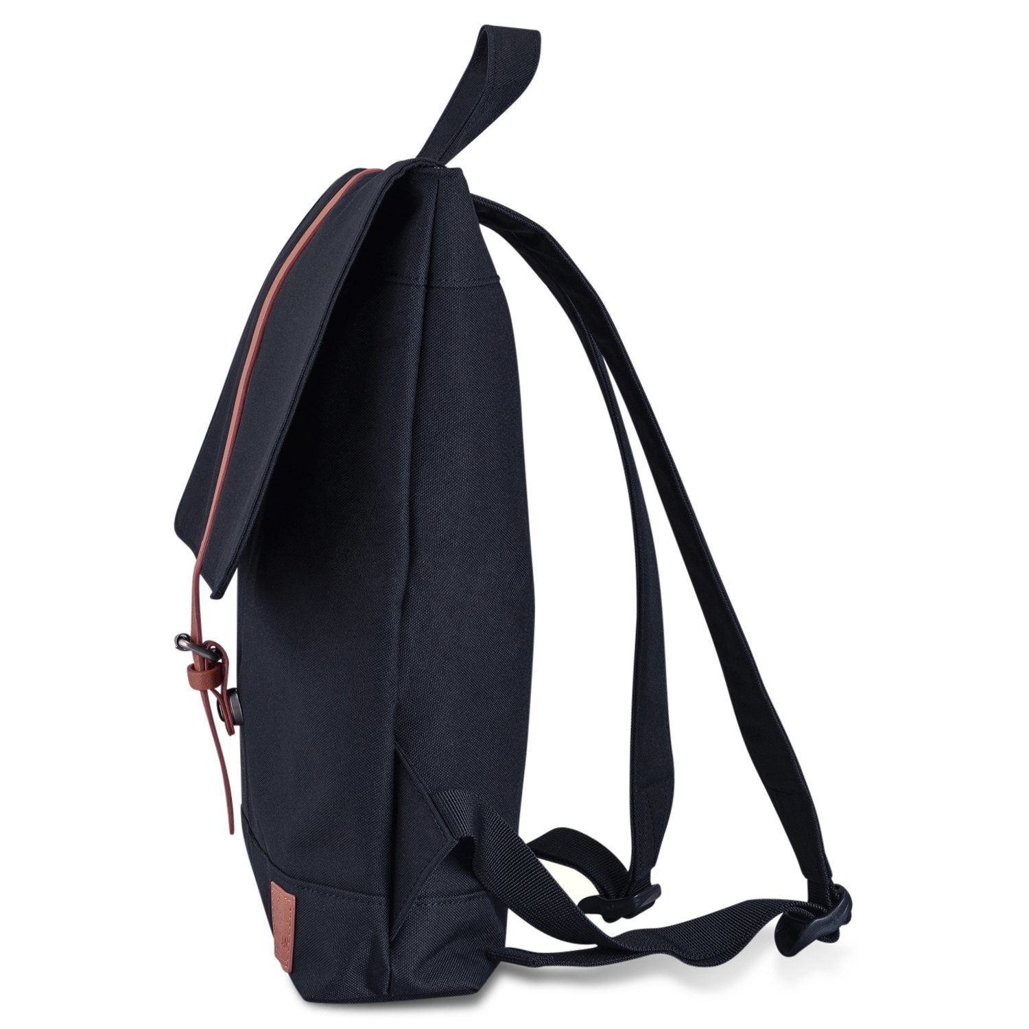 Johnny Urban Zaino Blu Donna e Uomo Aaron da Pet Riciclato Borsa Quotidiana  18-22 Litri Zaino di Alta qualità con Parte Superiore Pieghevole Tasca per  PC Flessibile Idrorepellente Zaini Valigeria berjaya.edu.my
