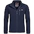 Höhenhorn Fleecejacke Badus Herren Fleece Jacke für Männer Outdoor