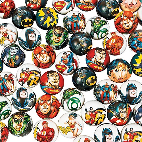 6 x Bälle Superhelden Kindergeburtstag Kinderparty Superheldenparty Mitgebsel Mitbringsel Adventskalender