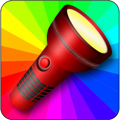 Color Flashlight Amazon.co.uk Appstore for Android