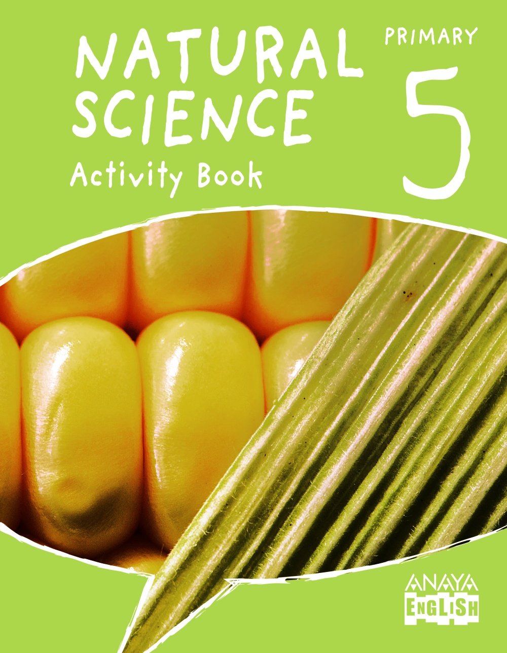 Natural Science 5. Activity Book