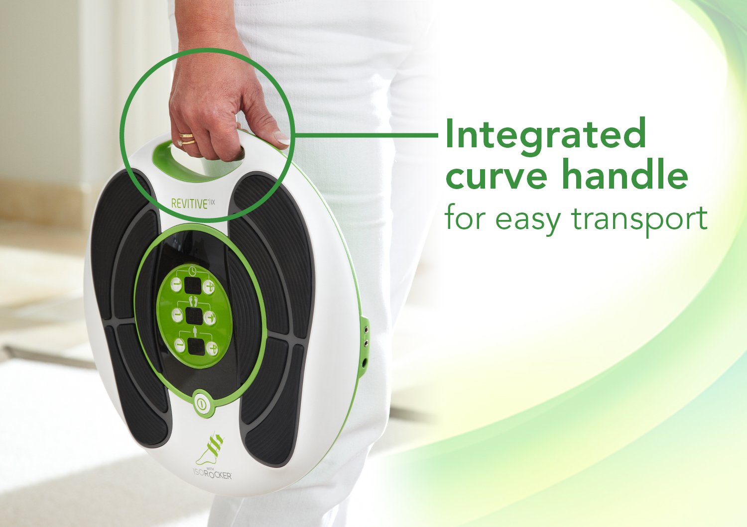 cheap circulation booster