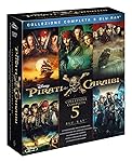 Pirati dei Caraibi Collection
