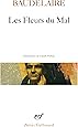 Les Fleurs du Mal