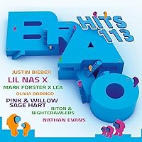 Bravo Hits Vol.113