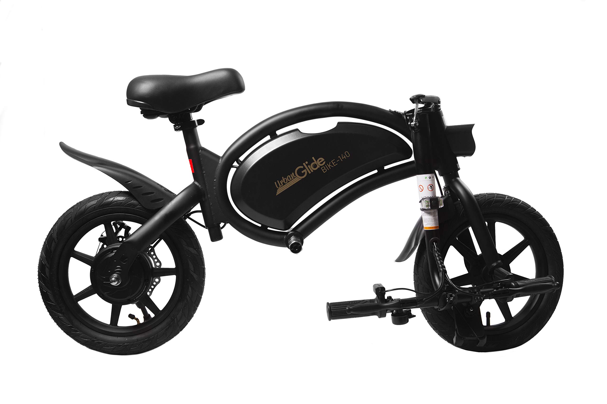 €355.01 UrbanGlide Bike 140 Monopattino 