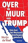 Over de muur van Trump