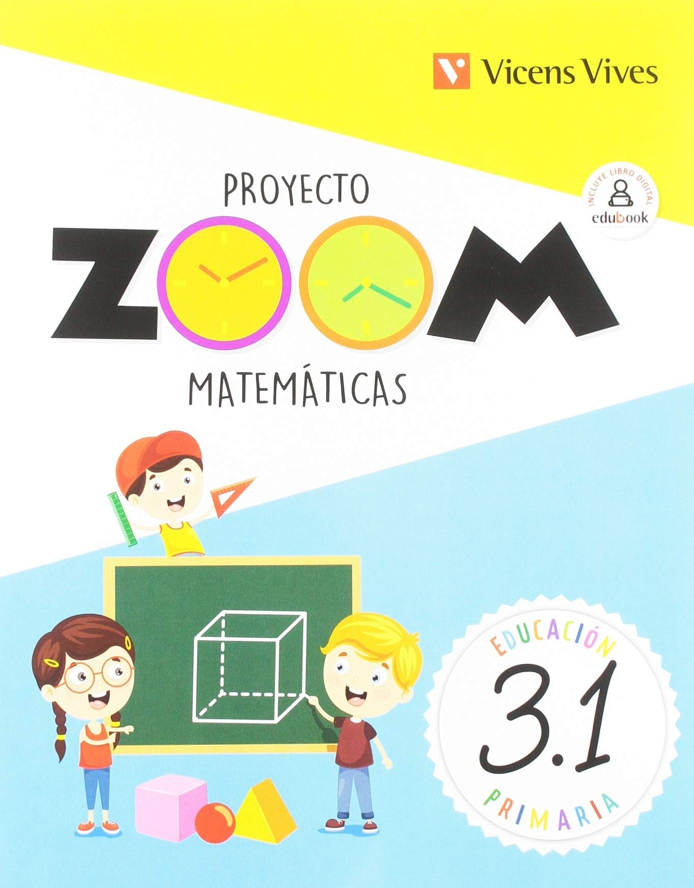 MATEMATICAS 3 ZOOM