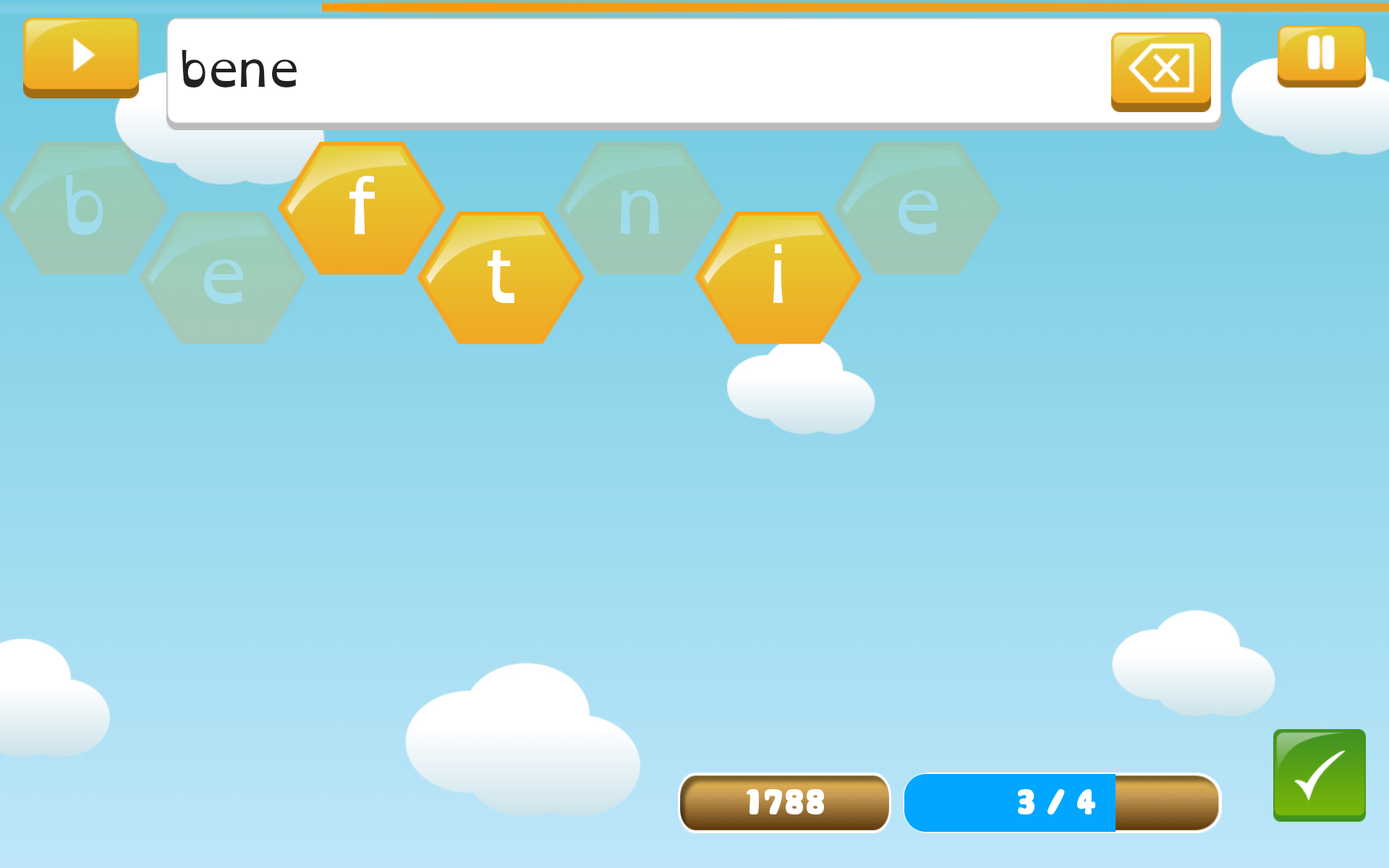 Spelling Shed Amazon.co.uk Appstore for Android