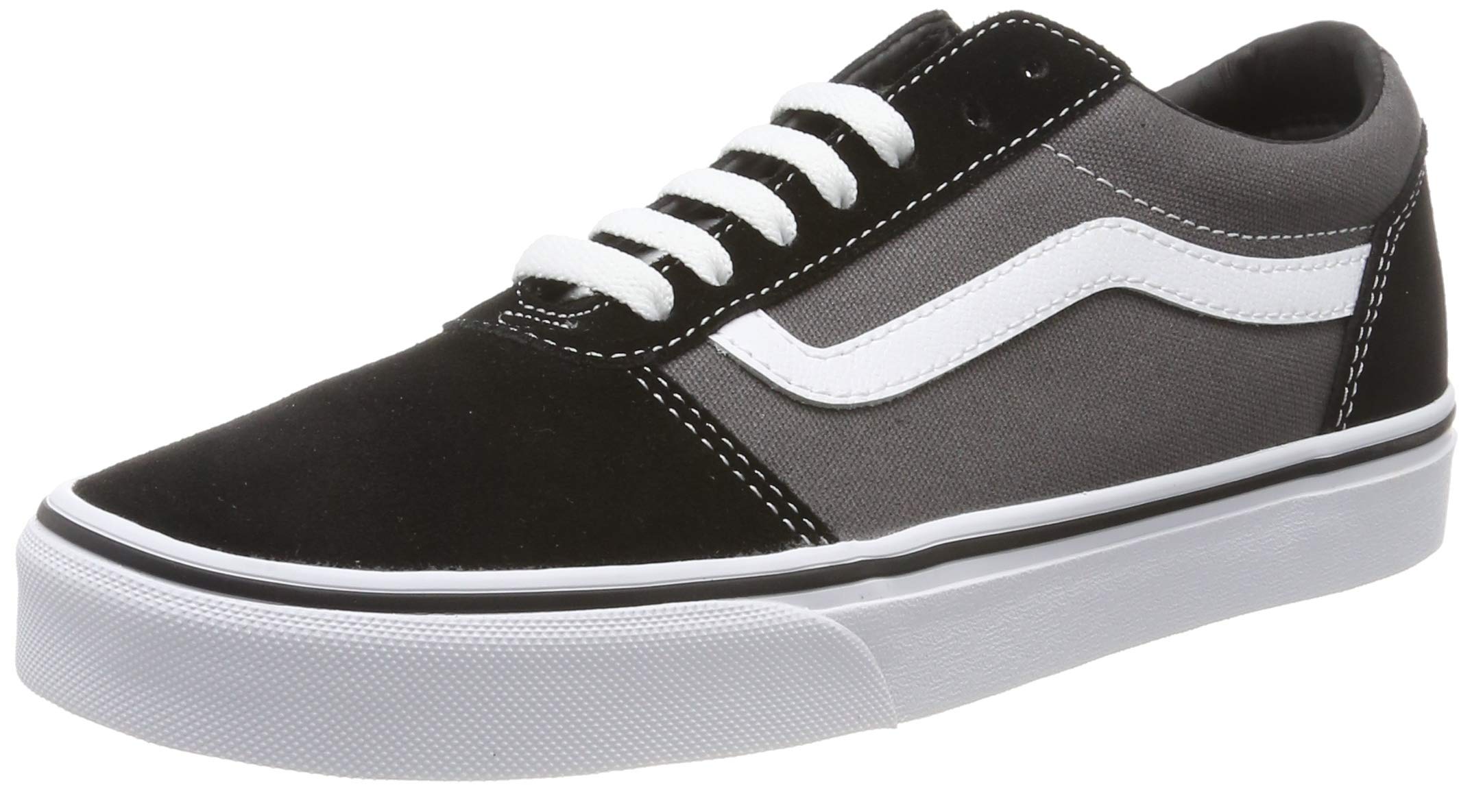 vans ward
