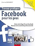 Travaux pratiques Facebook pour les pros