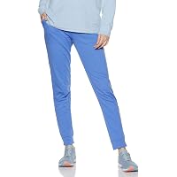 Amazon Brand - Symbol Women's Tapered Fit Slim Track Pants