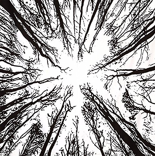 forest trees tapestry collection unique by Rawyal Crafts, Hippie wall hanging tapestries - 3