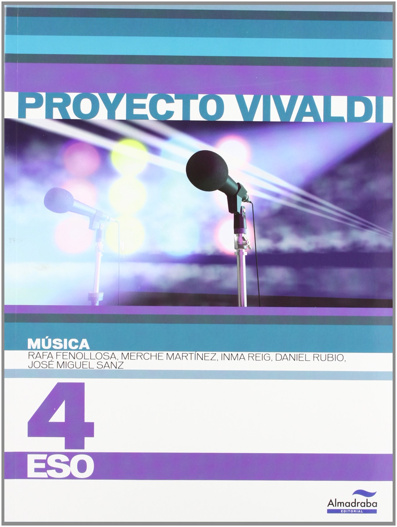 Música 4º ESO