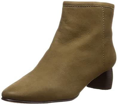 clarks grace bella ankle boot