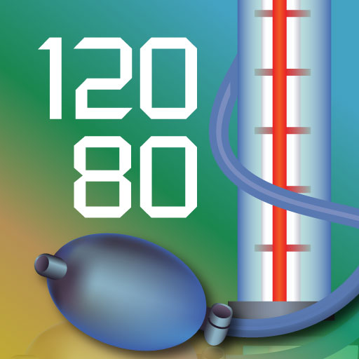 iBP Blood Pressure Amazon.co.uk Apps & Games
