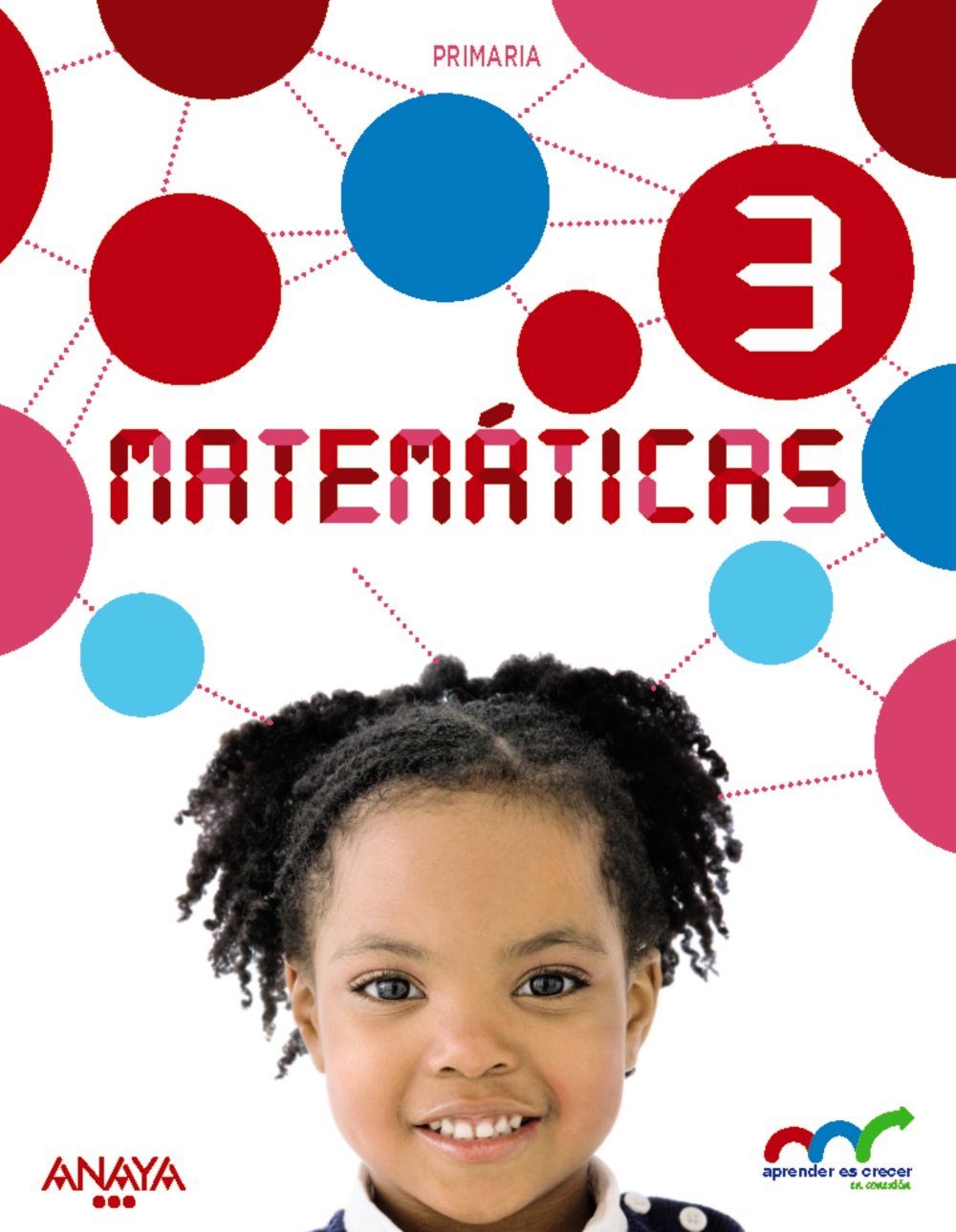 Matemáticas 3.