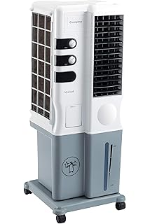 usha tornado zx ct343 tower air cooler
