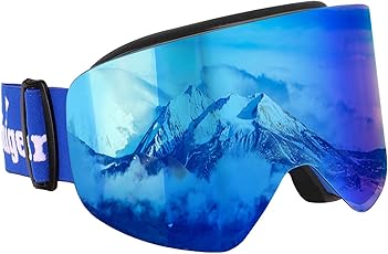 Skibrille Für Brillenträger Ravs By Alpland SKIBRILLE SNOWBOARDBRILLE - RAHMENLOS SPECIAL Poc Skibrille