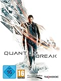 Quantum Break [PC Code - Steam]