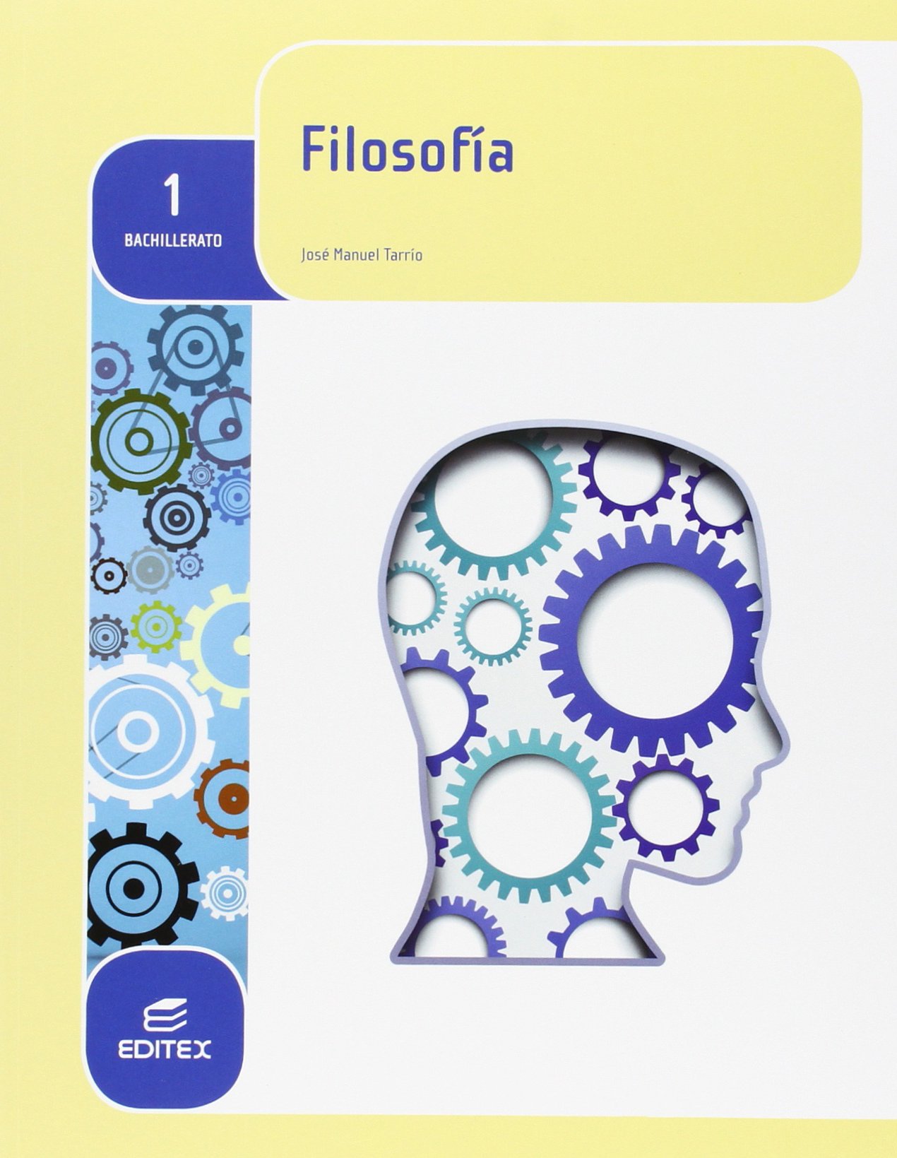 Filosofía 1º Bachillerato