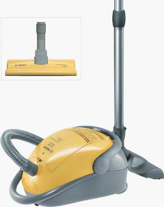 20 Bolsas para aspiradoras Siemens Incluye Micro de filtro Mega Pack  sincronización Power 2200 W aspiradora dustwave® Marca Bolsa para el  polvo/Fabricado en Alemania Juegos de accesorios para aspiradoras  Aspiración, limpieza y