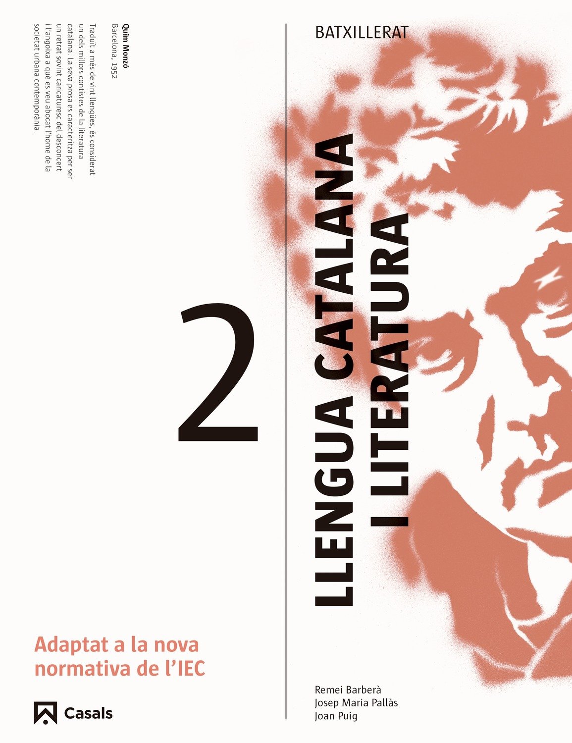 Llengua Catalana i Literatura 2 BA
