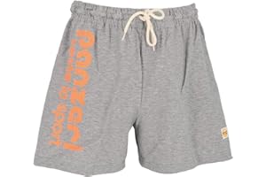 Panzeri - Uni a grc FL org Short - Shorts Multisports