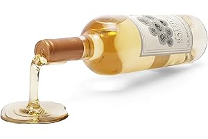 BEYOND123 LUDI-VIN Support Cascade de Vin Blanc