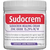 Sudocrem Bebek Bak.Kremı 250Ml