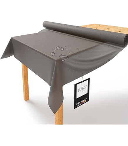 NATUARTE, Rouleau de Nappe, 1.20m x 25m, Nappe Intissè, PRÉDÉCOUPE Tous