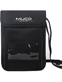 Trouvez Votre Pochettes Tour De Cou Voyage Au Meilleur Prix