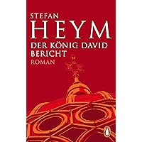 Der König David Bericht (Stefan-Heym-Werkausgabe, Romane, Band 9)