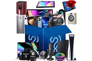 GENERIC Article Mixed Item Package,4-41 Pieces Assortment containing unsold Surplus appliances in 2024 to Meet Your Daily Needs