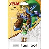Ocarina of Time Link amiibo - TLOZ Collection (Nintendo Wii U/3DS/Nintendo Wii U)