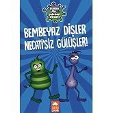 &Ccedil;&uuml;r&uuml;k Ali Mikrop Necati - Bembeyaz Dişler Necati&rsquo;siz G&uuml;l&uuml;şler