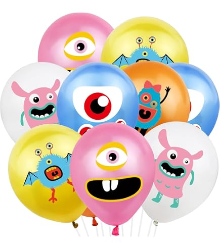 Baker Ross Biegbare Kürbis-Spielzeuge – 4-teiliges Set, Halloween-Spielzeug Für Partytüten