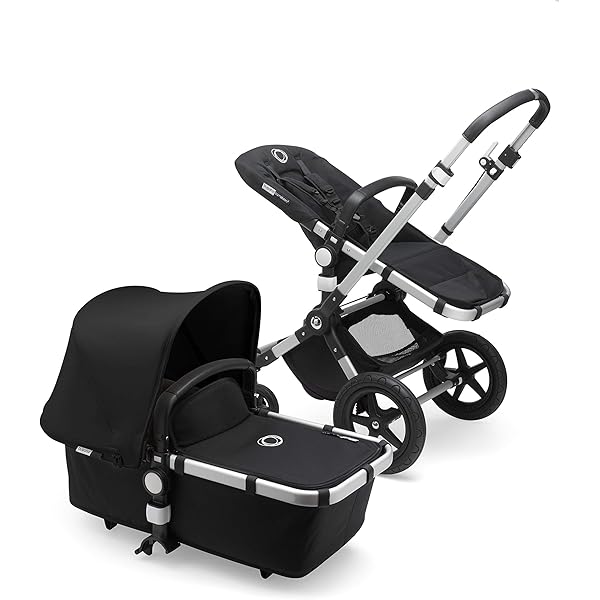 bugaboo cameleon 3 plus gris melange