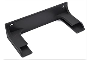 BKB Wandhalterung passend für Telekom Speedport Smart 4 Typ A Router - 3D Druck