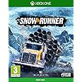 Focus NG SNOWRUNNER - SCHAKELAAR - Webcam