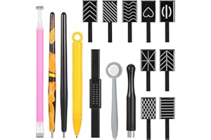 Grevosea 16 magnesów na kocie oko, 9 stylów, magnetyczne narzędzie, 3D, wielofunkcyjne narzędzie do paznokci, kocie oko, żel UV, polski