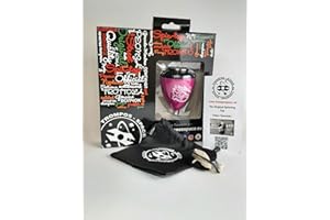 TROMPOS SPACE Saturno XT Morado Caja Universal