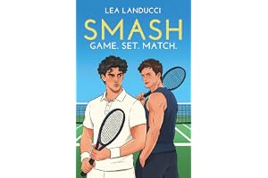 SMASH: Game. Set. Match.