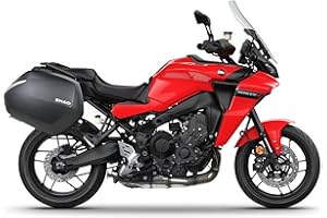 SHAD 3P System Yamaha Tracer 9/GT